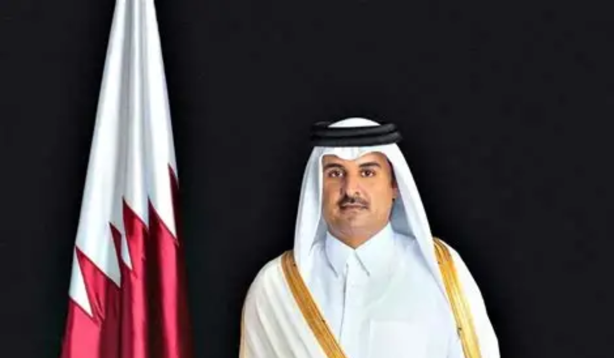 Amir issues Amiri Decision reconstituting Qatar National Library Board of Trustees